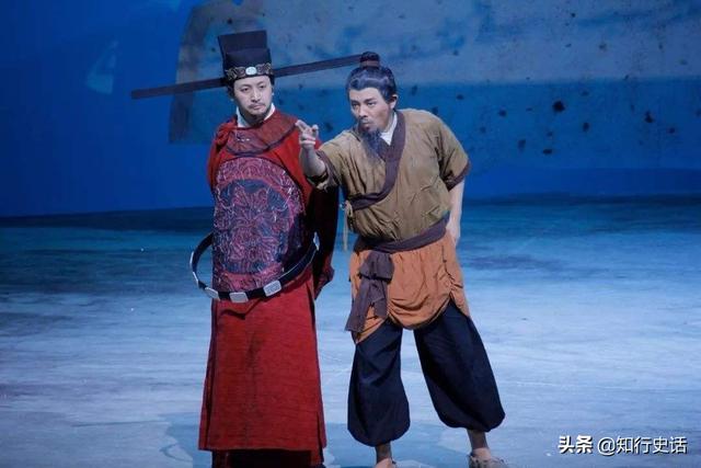 乌台诗案:乌台诗案，苏东坡有责任吗？