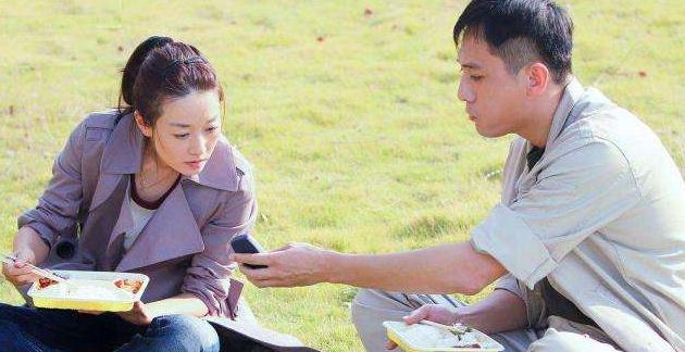 刘恺威杨幂吻戏:杨幂和刘恺威会复婚吗？说说你的观点？