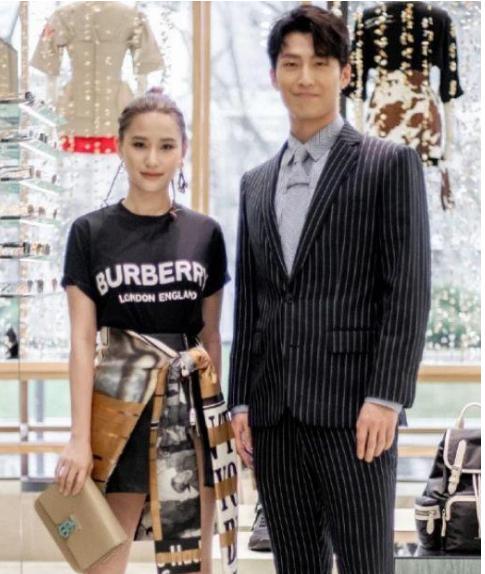 窦骁何超莲恋情:奚梦瑶成功嫁入豪门，恋上何超莲的窦骁离豪门还有多远？