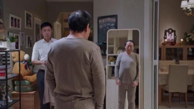 谢广坤是什么梗:能否详细地剖析一下《都挺好》中苏大强