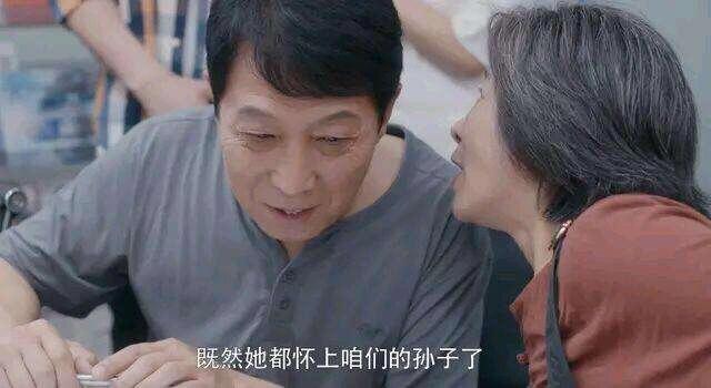 海清丈夫:“国民媳妇”海清的这部新剧，扯下了多少国产职场剧的遮羞布？