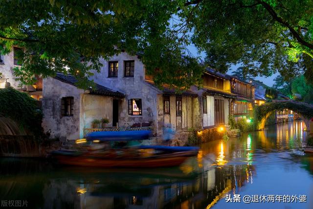 江苏自驾游海边线路:江浙沪周边附近自驾旅游有哪些好玩的地方推荐？