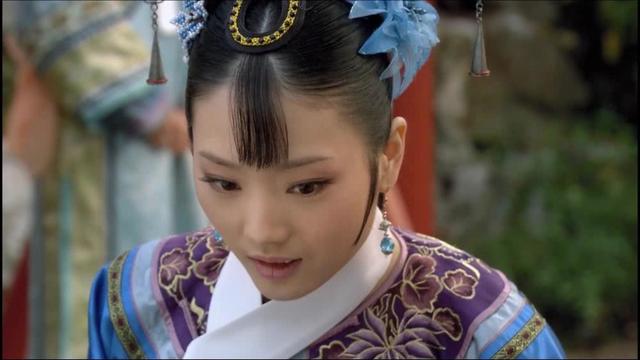 沈贵人:为什么《甄嬛传》余答应得宠后这么蛮横，甄嬛眉庄却谨小慎微呢？