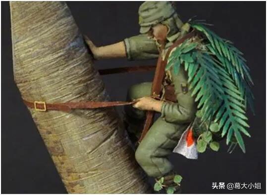 瓦西里扎伊采夫:兵临城下里面的狙击手瓦西里给我们带来什么启示？