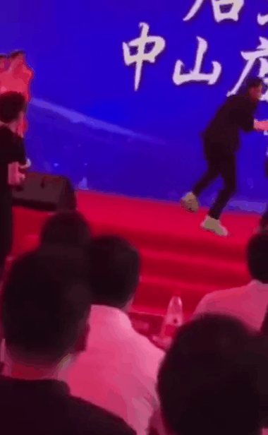 任达荣:开网吧的人真的要黑白两道通吃吗