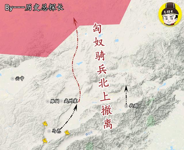 韩安国:汉朝时期，卫青如何顺利收复“河南地”？