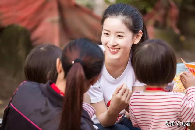 奶茶妹妹资料:从清纯女神，到总裁太太……奶茶妹妹章泽天的人生到底靠谁？