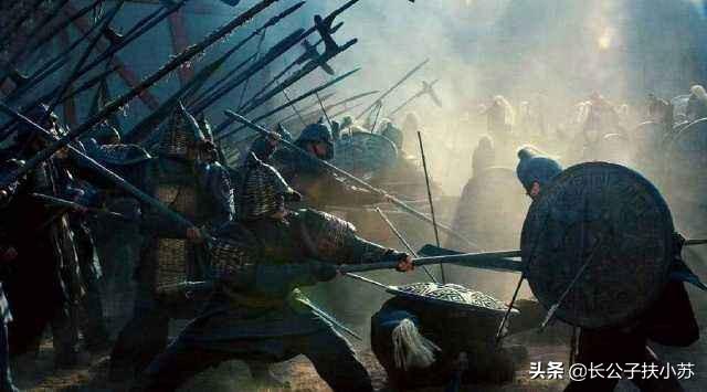 为什么吕蒙杀了关羽之后，吕蒙也突然死了？插图40