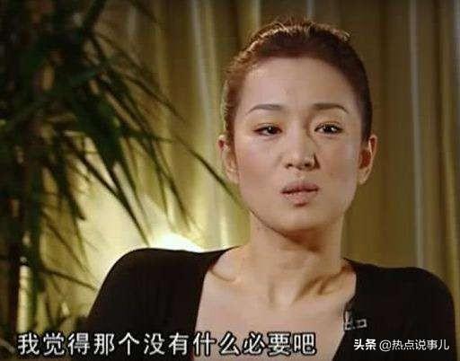 杨澜国籍:能谈谈限籍令对娱乐圈的影响吗？