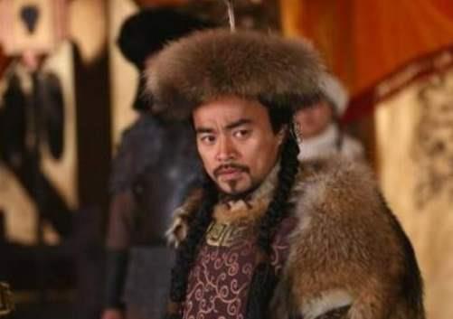 阿骨打:完颜阿骨打为什么没把帝位传给儿子？