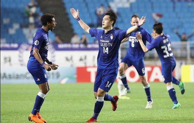 头条问答 6月13日韩国联赛水原三星vs江原fc,哪个更强(3个回答)