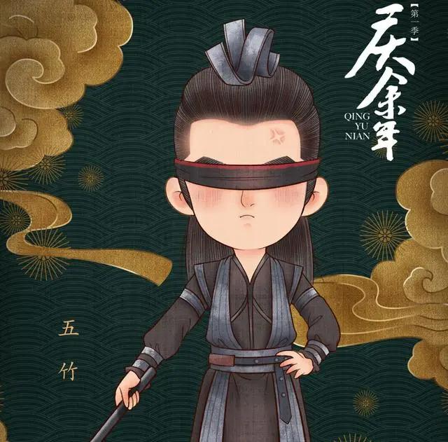 如何看待《庆余年》将被拍成动画版