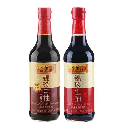 头条问答 老抽和生抽哪个更健康 56个回答