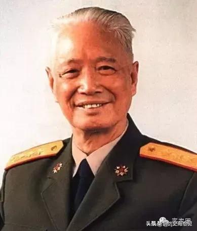 冯冠华:历史中有哪些将军的后代是青出于蓝的？