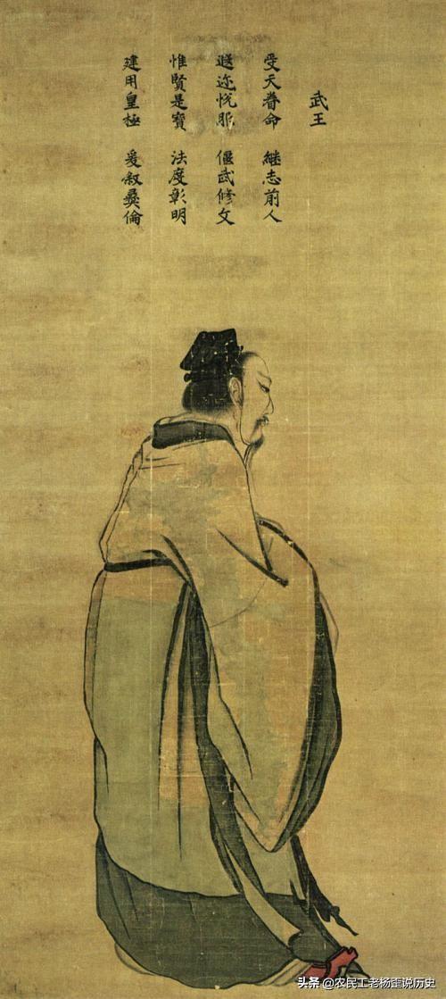 王姬的老公:大长公主、长公主、公主、郡主、县主她们有什么不同？