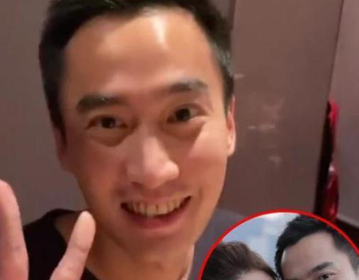 伍娇离婚:#阿娇赖弘国离婚#是真的离婚了吗？