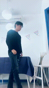 张晋晒蔡少芬vlog:张晋和蔡少芬这对夫妻有哪些逗比二人组趣事？