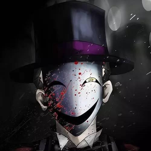 头条问答 - 哪部动漫的面具男最让你印象深刻?(21个回答)