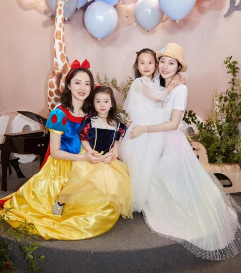 李小璐闺蜜:如何看待网爆陈翔和李小璐闺蜜共度一夜这个事？