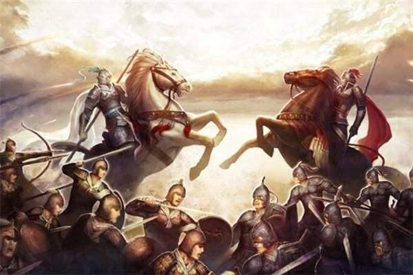 为何欧洲和日本产生骑士和武士阶级,而中国却产生了士大夫阶级？