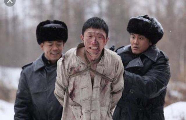 巨型史纳莎犬图片:电视剧《悬崖》中，有哪些令人不解的地方？