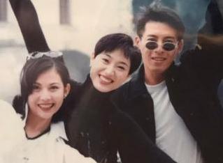 陈法蓉现任老公是谁:港姐冠军陈法蓉现状如何，与闺蜜洪欣蔡少芬相比谁更好？