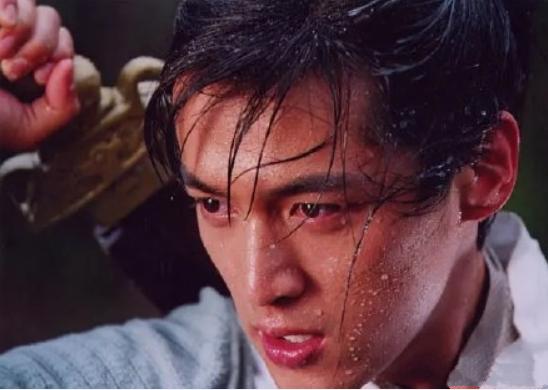 彭于晏和白百合:《仙剑奇侠传》大火的彭于晏、胡歌、刘亦菲现在怎么样了