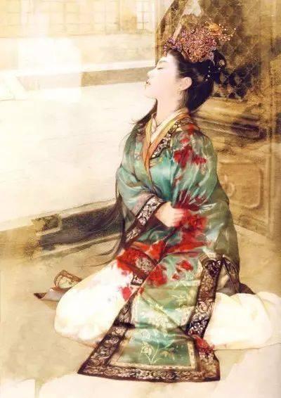 粤剧帝女花:如何看待《帝女花》驸马殉葬？