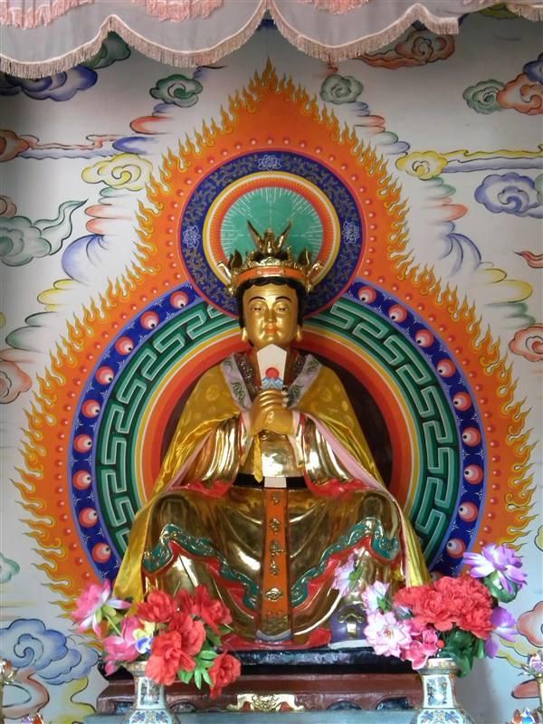 道教神仙:道教正统神仙排名是怎样的？