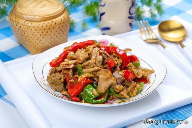 说出,你最爱的30道家常菜？