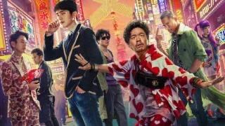 唐探3剧情预告:唐探3秦风应该杀死轮奸犯吗