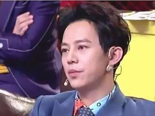 为什么何炅不喜欢鹿晗:何炅大家喜欢他什么，不喜欢他哪方面