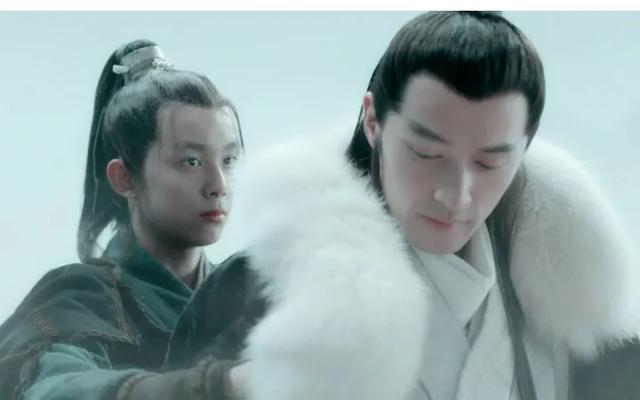 飞流为什么怕蔺晨:《琅琊榜》中飞流为什么会怕蔺晨呢？