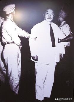 陈其美:为什么暗杀的人针对宋教仁，而且让子弹带毒？