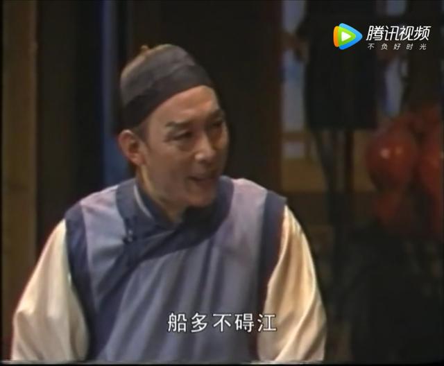 卢海鹏:《天下第一楼》卢孟实被辞退了以后福聚德还能不能长久