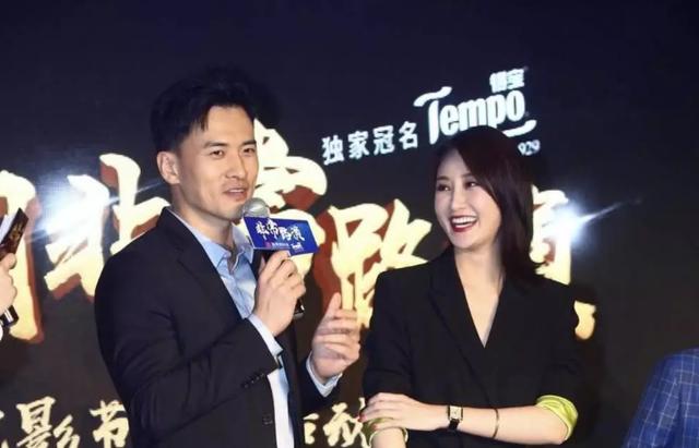 成果老公是谁:离婚两年多后何洁与前夫赫子铭的现状如何？
