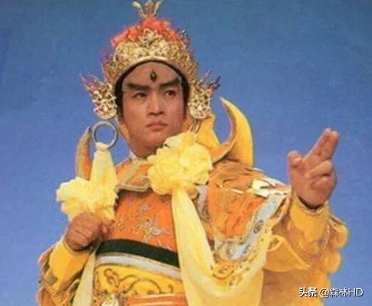现实中的啸天神犬战斗力最强的狗:二郎神和天蓬谁厉害？你怎么看？