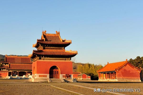 十三陵地宫:乾隆地宫为什么对外开放？
