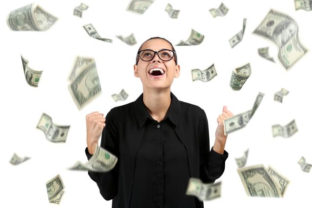 银行存入1000万，可以靠利息生活吗？插图