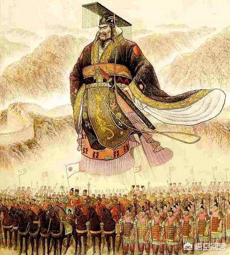 秦王朝的灭亡,跟赵高篡改遗诏有没有关系？他为什么敢这么做？