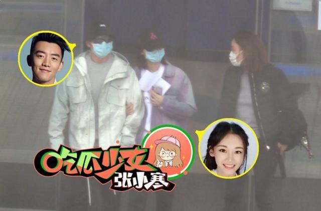 郑恺与女友秀恩爱:郑恺与前女友程晓玥分手后，感情现状如何？