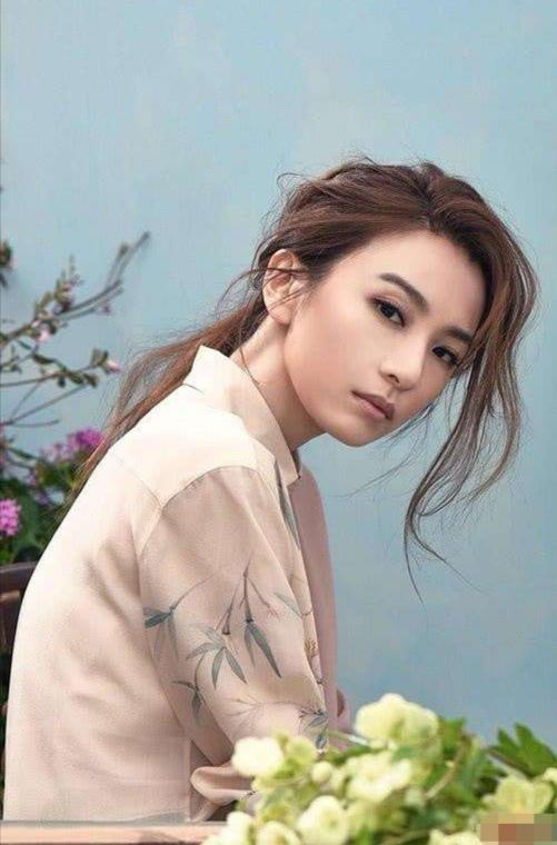 田馥甄谈罗志祥分手:Hebe对罗志祥事件发表言论，你怎么看？