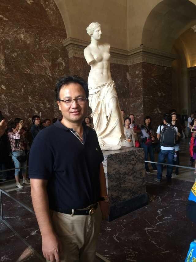 黄巾起义领导者:你觉得你的姓氏中最厉害的人是谁？