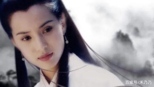 陈玉莲:你还记得陈玉莲演的小龙女吗？