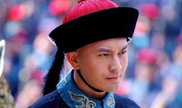 海公公:张一山版《鹿鼎记》开播，还有哪些大咖也参演了该剧？