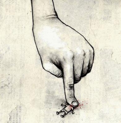 被小人陷害你是选择争辩还是相信路遥知马力日久见人心