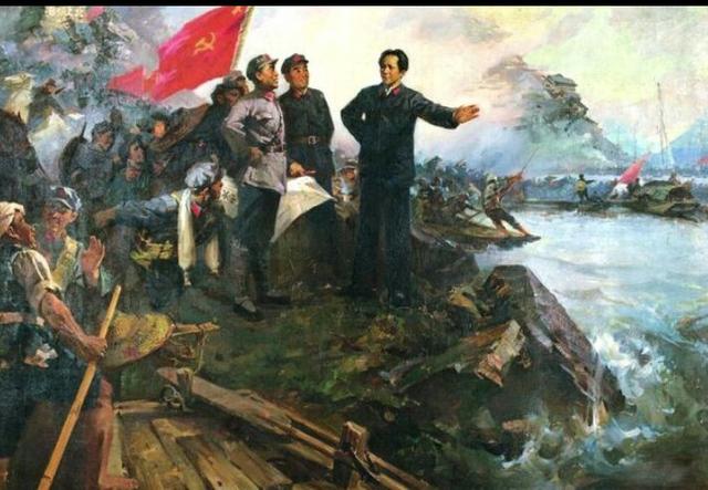 说到在战场上打仗十分灵活的将军,你想到了谁？