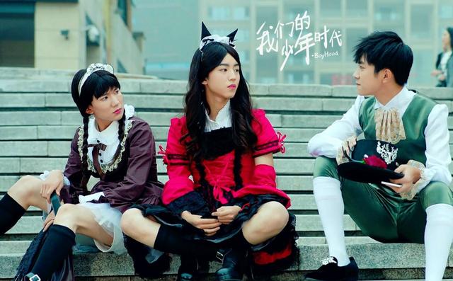 刘嘉玲夸易烊千玺:为什么说易烊千玺演技比王俊凯王源还出色？