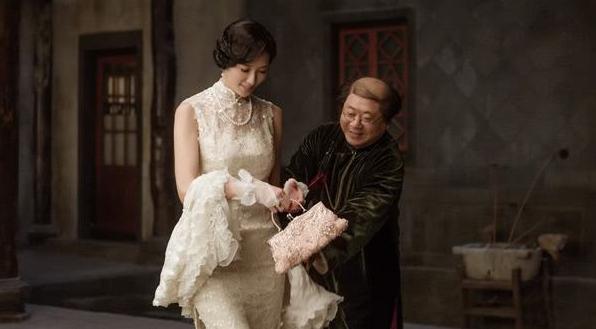 台湾美女林志玲、张钧甯、萧蔷谁更美？