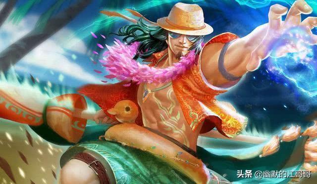 白起和芈月:白起和项羽做为当前热门英雄适合走边路还是辅助